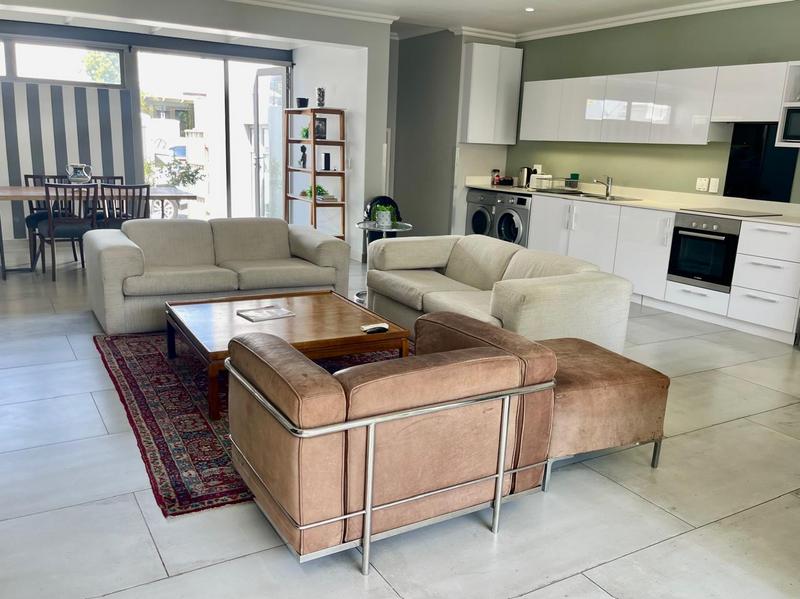To Let 3 Bedroom Property for Rent in Franschhoek Western Cape